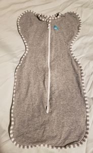 LoveToSwaddle Newborn